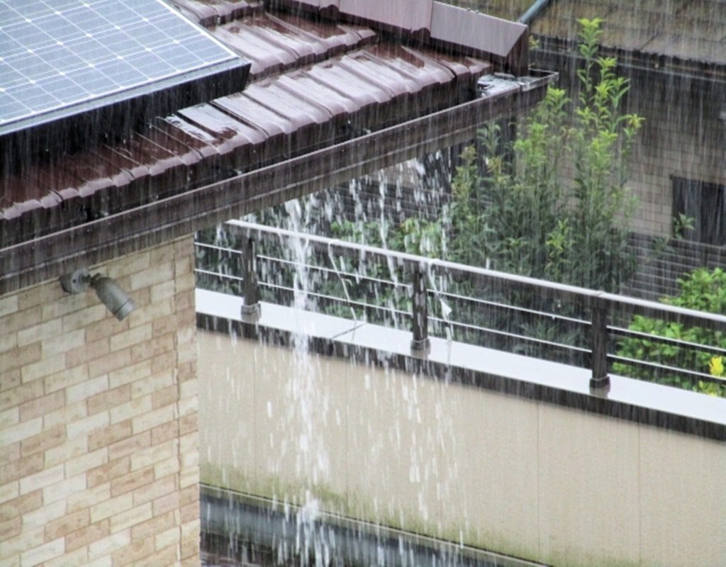 雨漏りから家を守る意外な雨樋の歴史を徹底解説 城北瓦