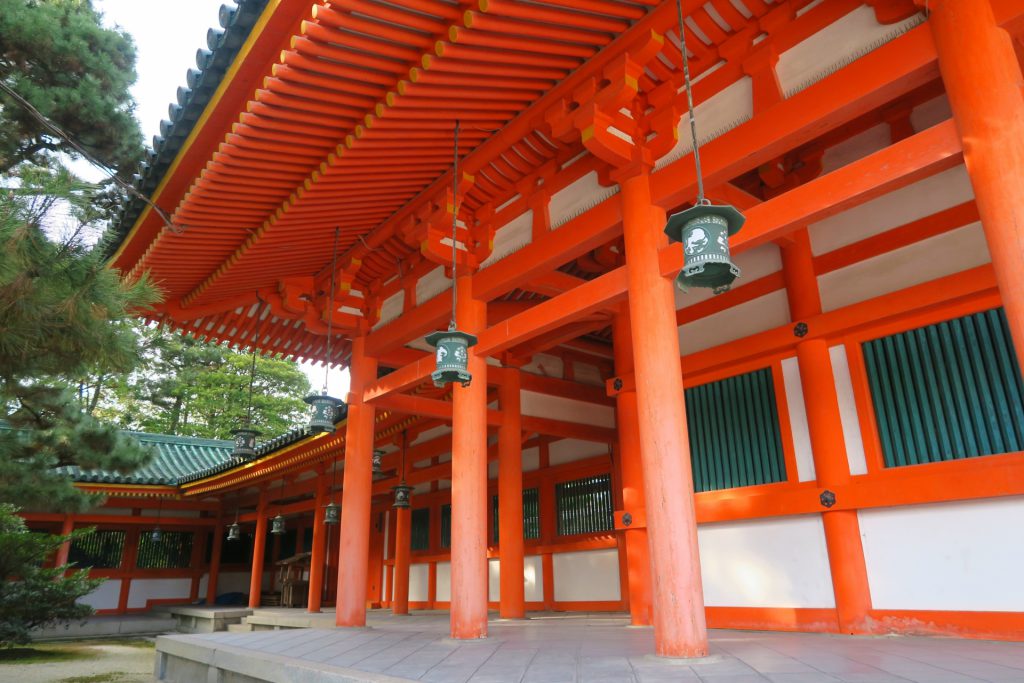 平安時代