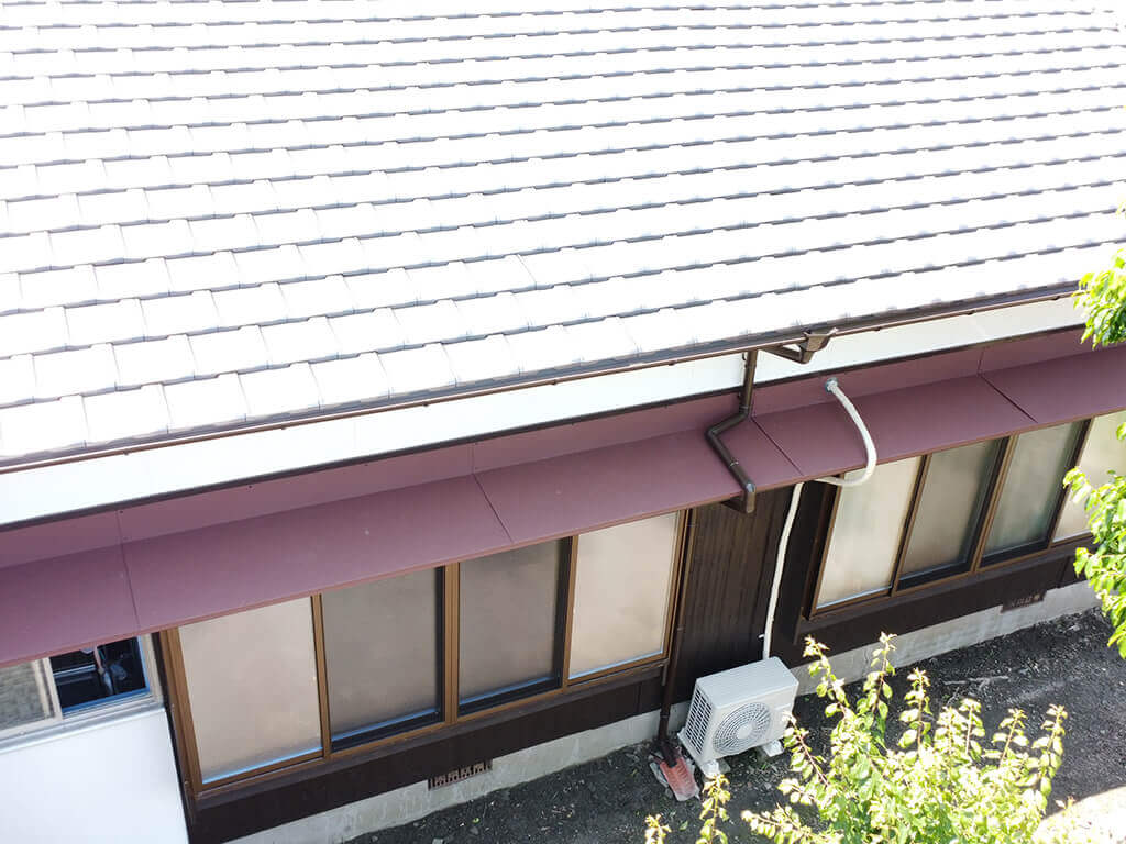 みやま市 施工後