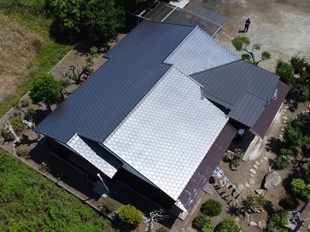 みやま市 施工後